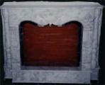 Fireplace 085-1